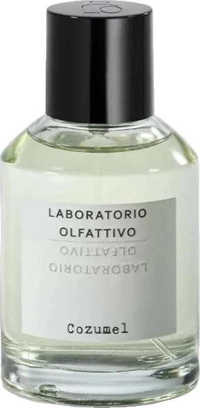 Laboratorio Olfattivo Cozumel