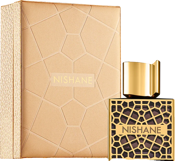 Nishane Hacivat Oud