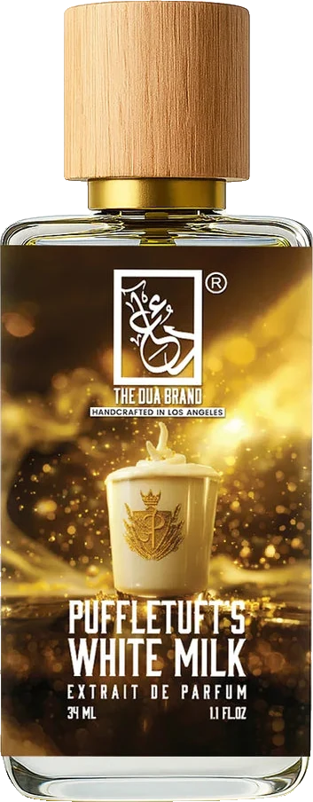 Dua Fragrances Puffletuft's White Milk