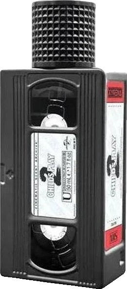Xyrena Child's Play 2