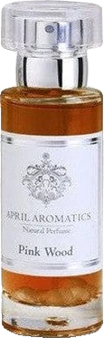 April Aromatics Pink Wood