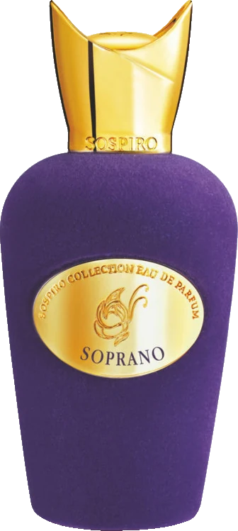 Sospiro Soprano