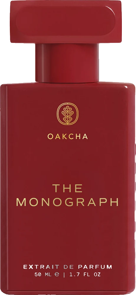 Oakcha The Monograph