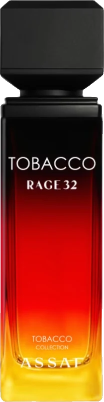 Assaf Tobacco Rage 32