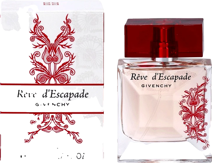 Givenchy Reve d’Escapade