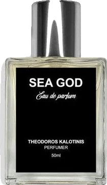 Theodoros Kalotinis Sea God