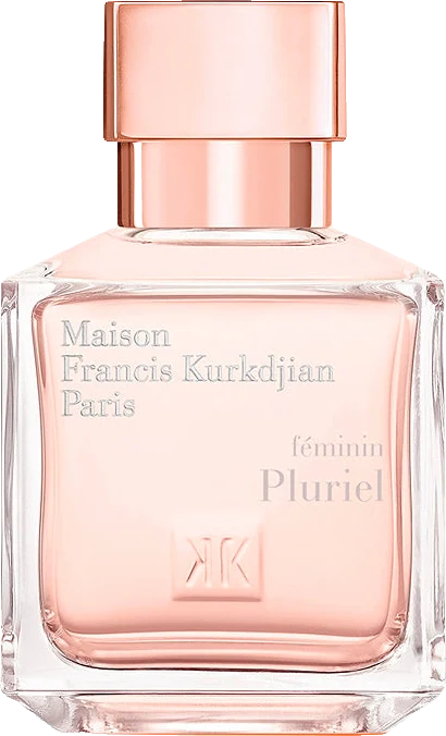 Maison Francis Kurkdjian Pluriel Feminin