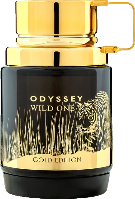 Armaf Odyssey Wild One