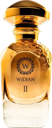 Widian Gold II