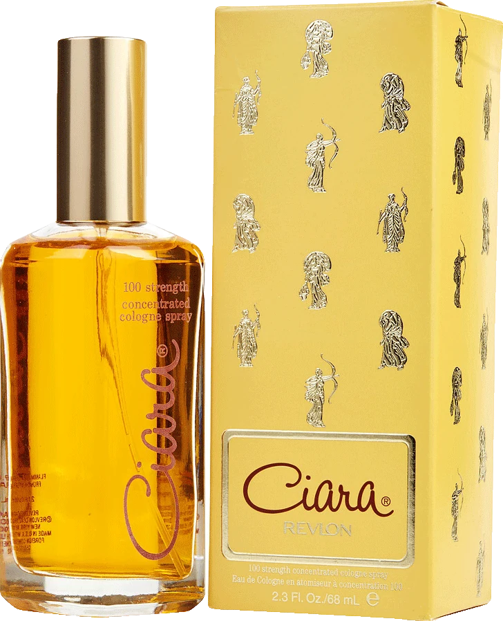 Revlon Ciara Eau de Parfum