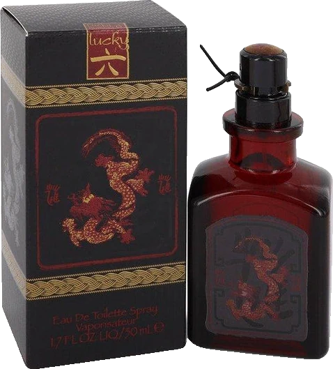 Liz Claiborne Lucky Number 6 Eau de Toillete