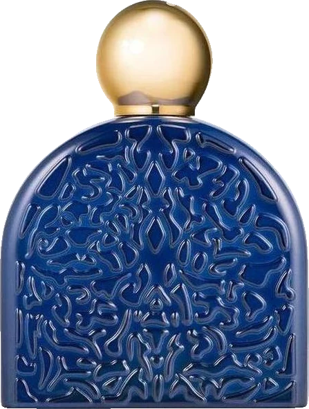 M. Micallef Royal Blue