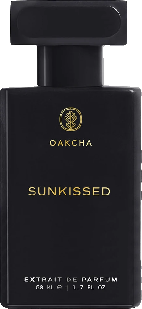 Oakcha Sunkissed
