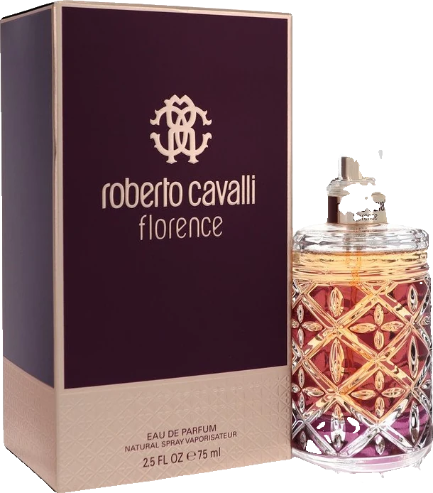 Roberto Cavalli Florence