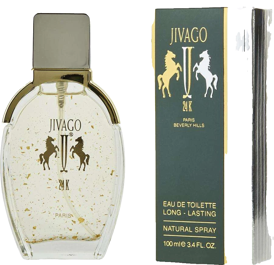 Ilana Jivago Jivago