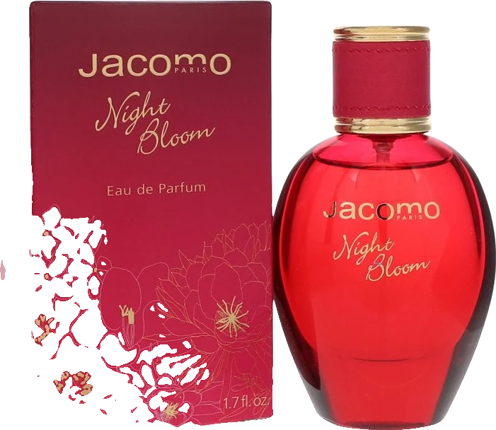 Jacomo Night Bloom