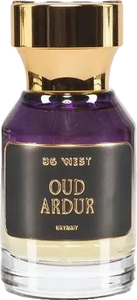 86 West Oud Ardur