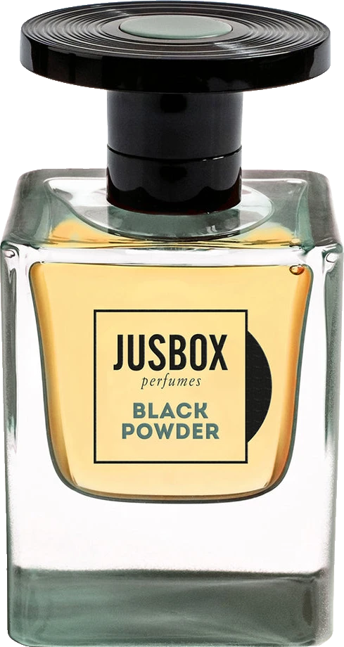 Jusbox Black Powder