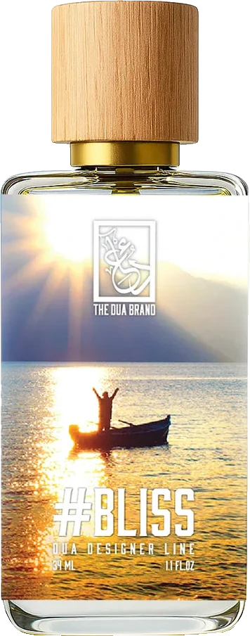 Dua Fragrances #Bliss