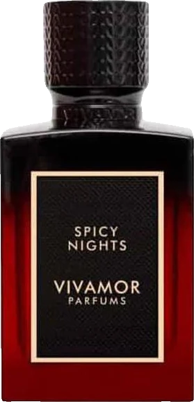 Vivamor Parfums Spicy Nights