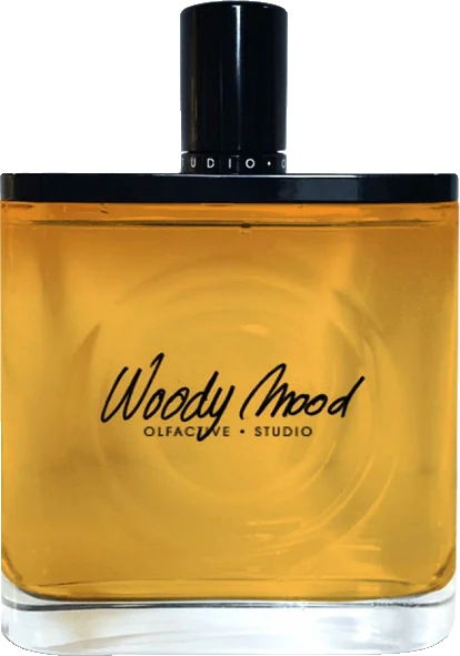 Olfactive Studio Woody Mood