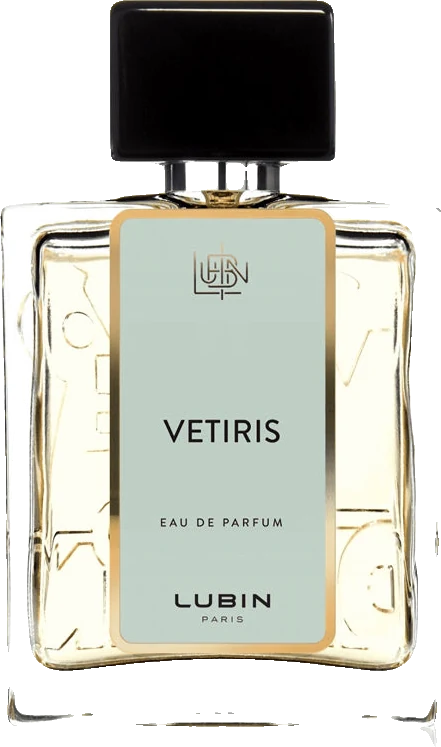 Lubin Vetiris