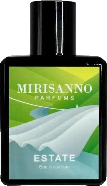 Mirisanno Parfums Estate