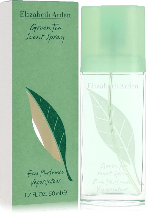 Elizabeth Arden Green Tea Eau Parfumee