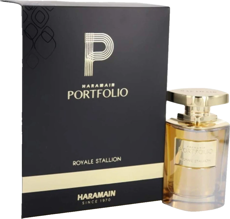 Al Haramain Portfolio Stallion