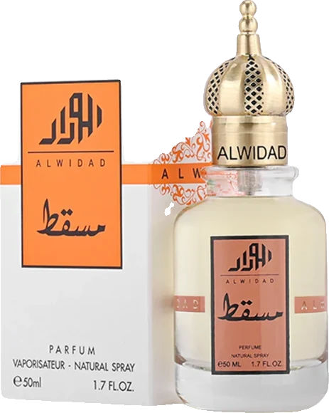 Al Widad Muscat Parfum