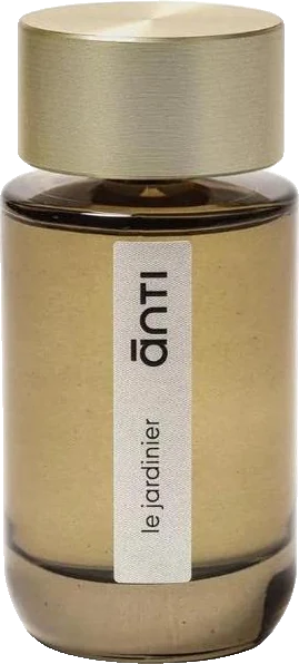 Anti Le Jardinier