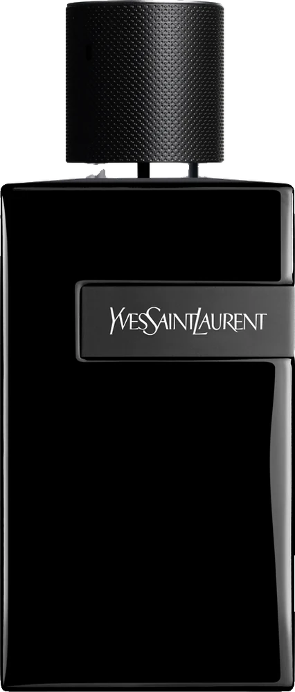 Yves Saint Laurent Y Le Parfum Edition