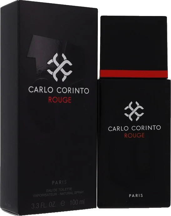 Carlo Corinto Rouge