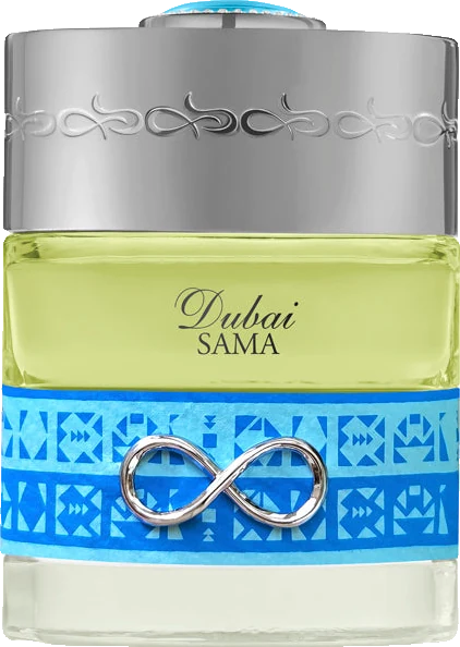 The Spirit of Dubai Sama