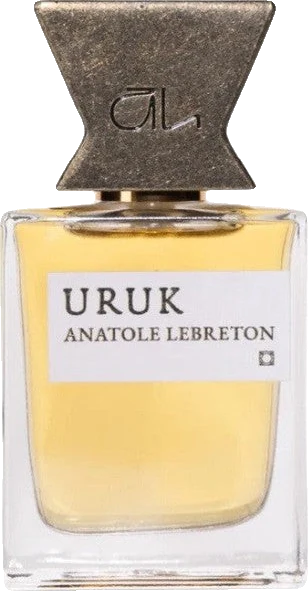 Anatole Lebreton Uruk