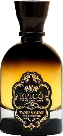 Epico Vanì Noire
