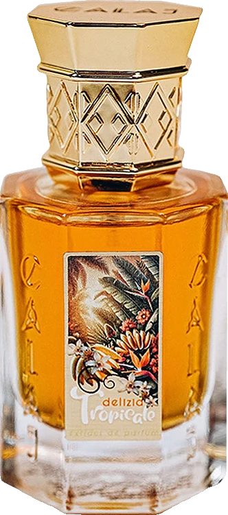 Calaj Delizia Tropicale