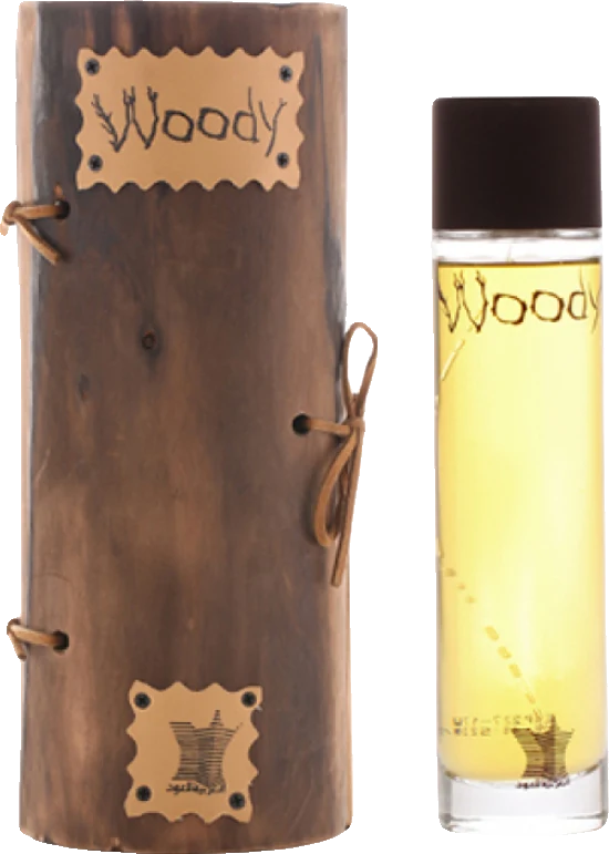 Arabian Oud Woody