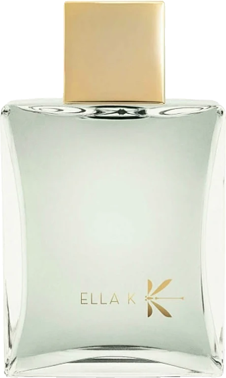 Ella K Pluie Sur Ha Long