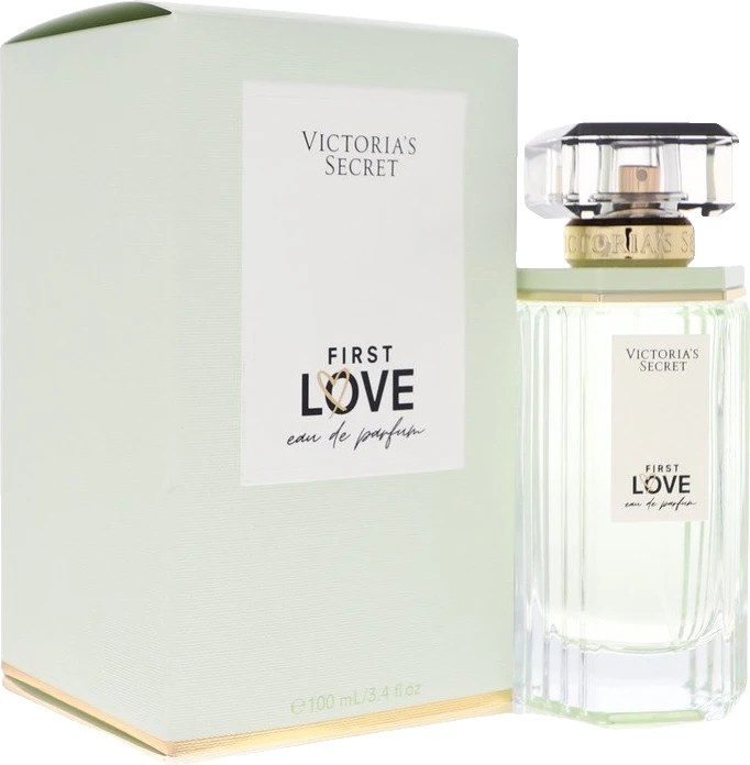 Victorias Secret First Love