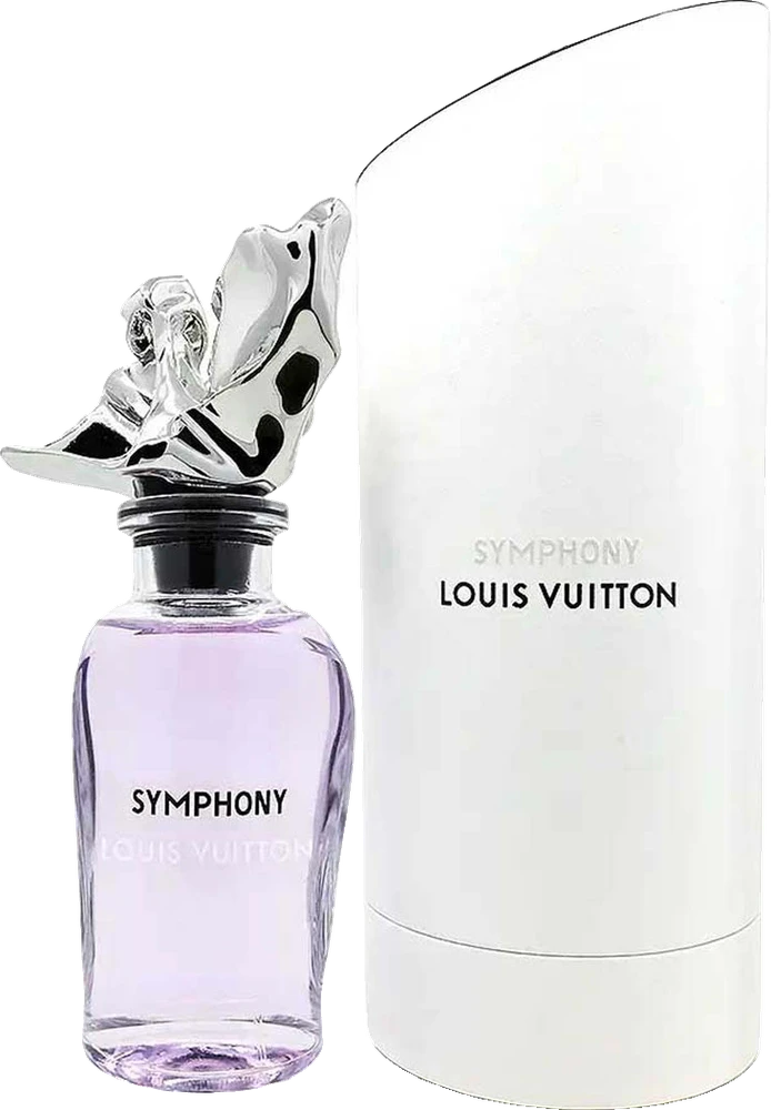 Louis Vuitton Symphony Parfum