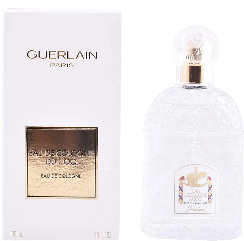 Guerlain Du Coq