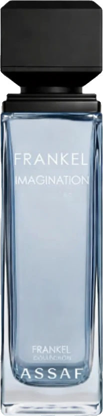 Assaf Frankel Imagination
