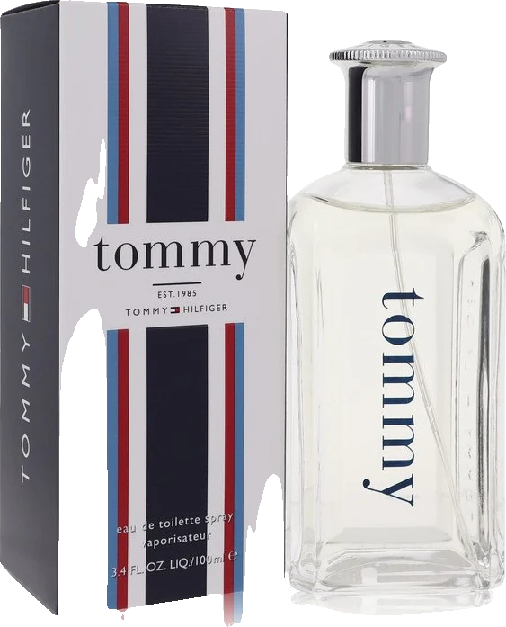 Tommy Hilfiger Cologne