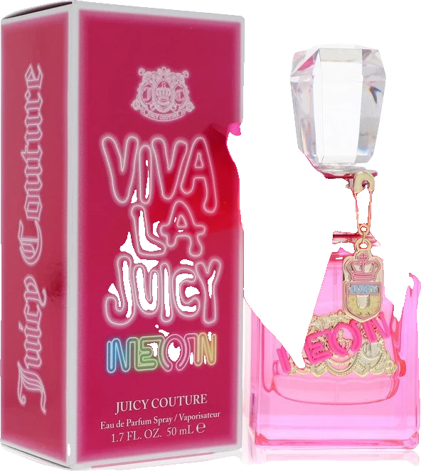 Juicy Couture Viva La Juicy Neon