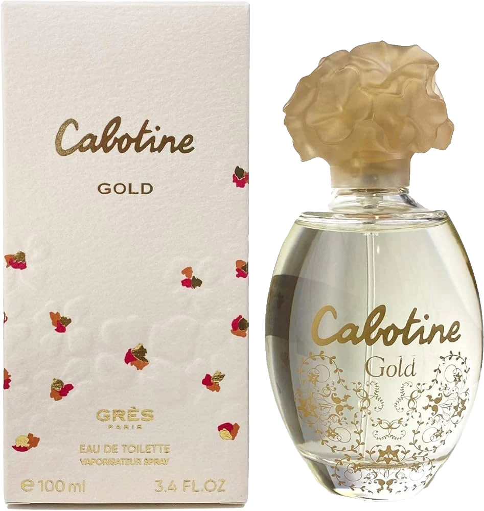 Parfums Gres Cabotine Floralism