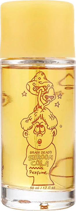 Brain Dead Shroom Cola