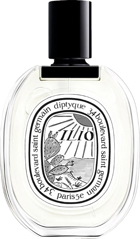 Diptyque Ilio