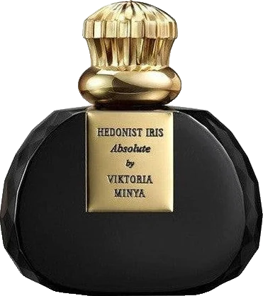 Viktoria Minya Hedonist Iris Absolute