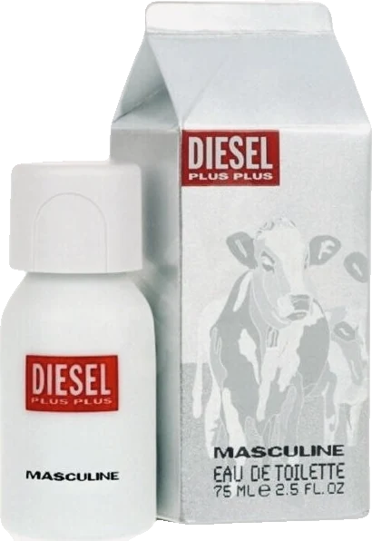 Diesel Plus Plus Masculine